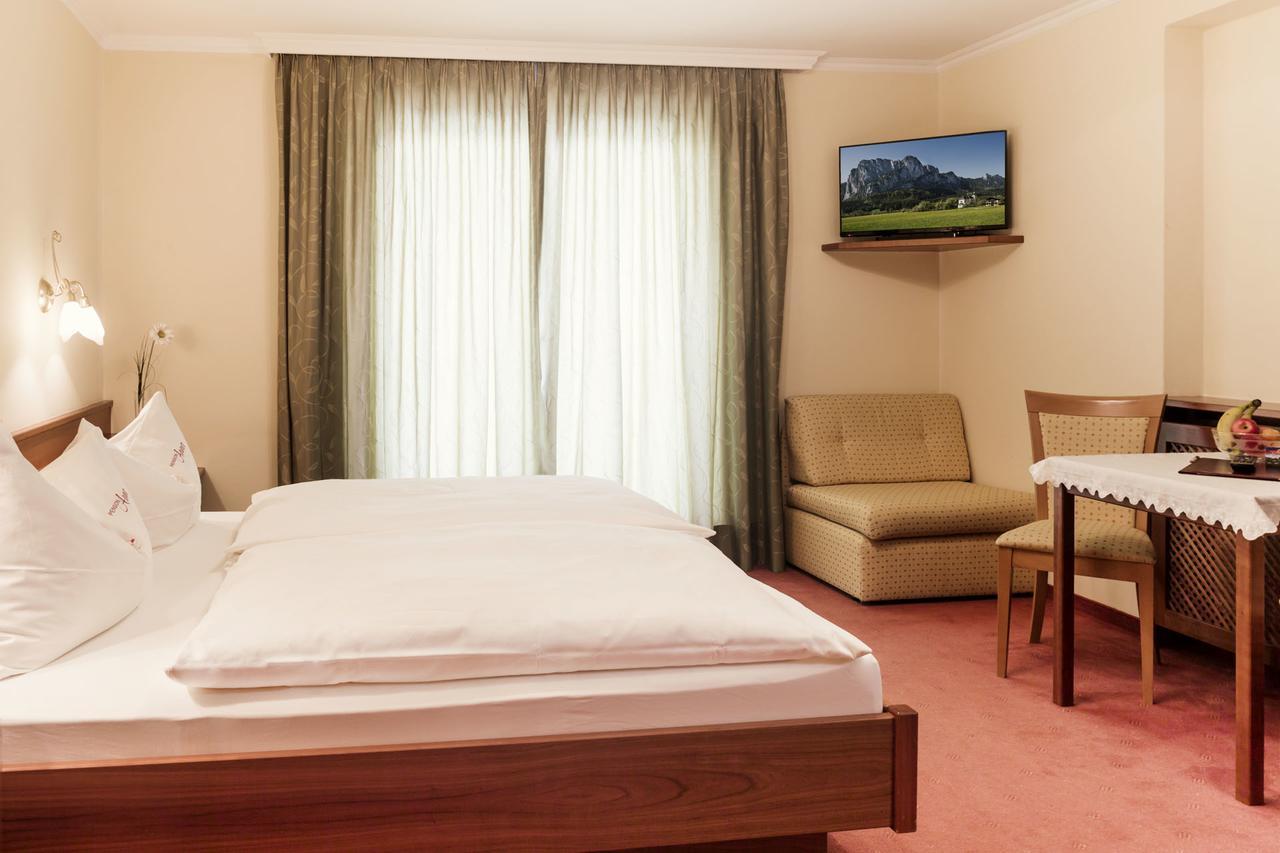 Pension Anna Mondsee Exterior foto